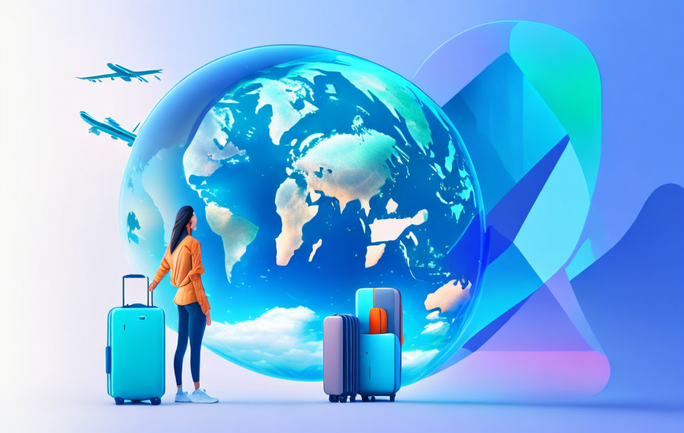 The Future of Tourism: Advancements in Travel Tech and Trends