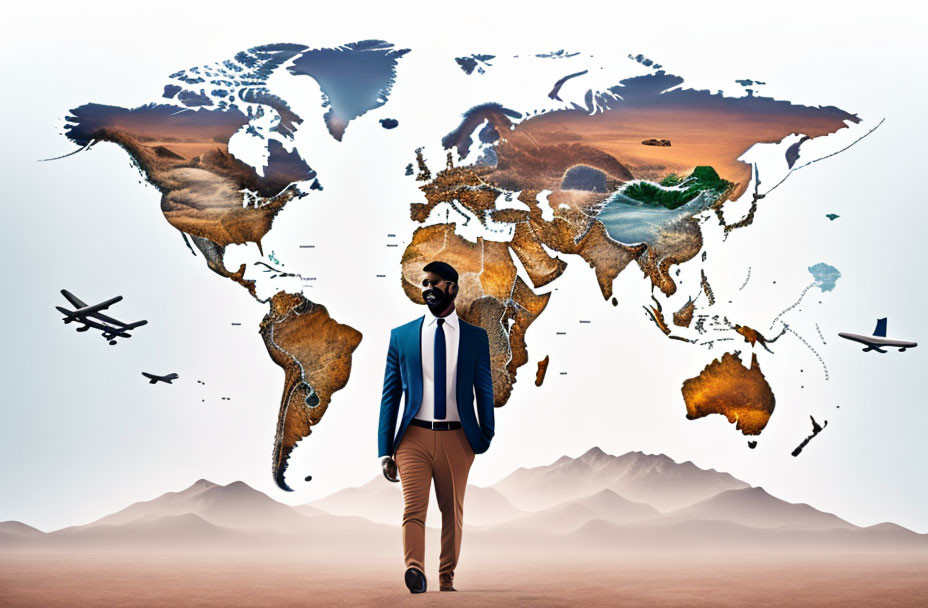 BREAKING DOWN BORDERS: GROWING YOUR BUSINESS THROUGH MULTILINGUAL MARKETING AND CUSTOMER SERVICE