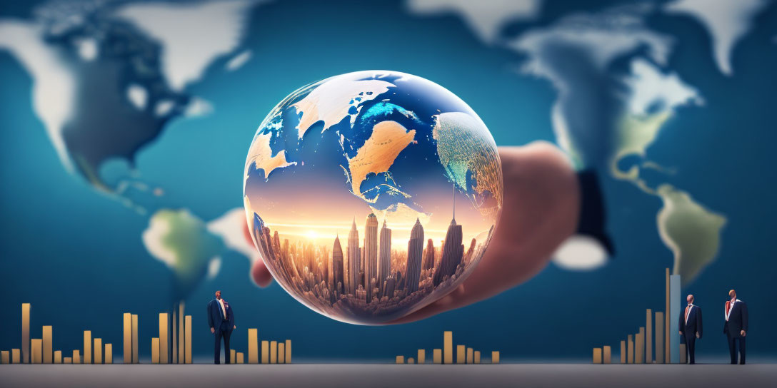 The impact of globalization on international business operations