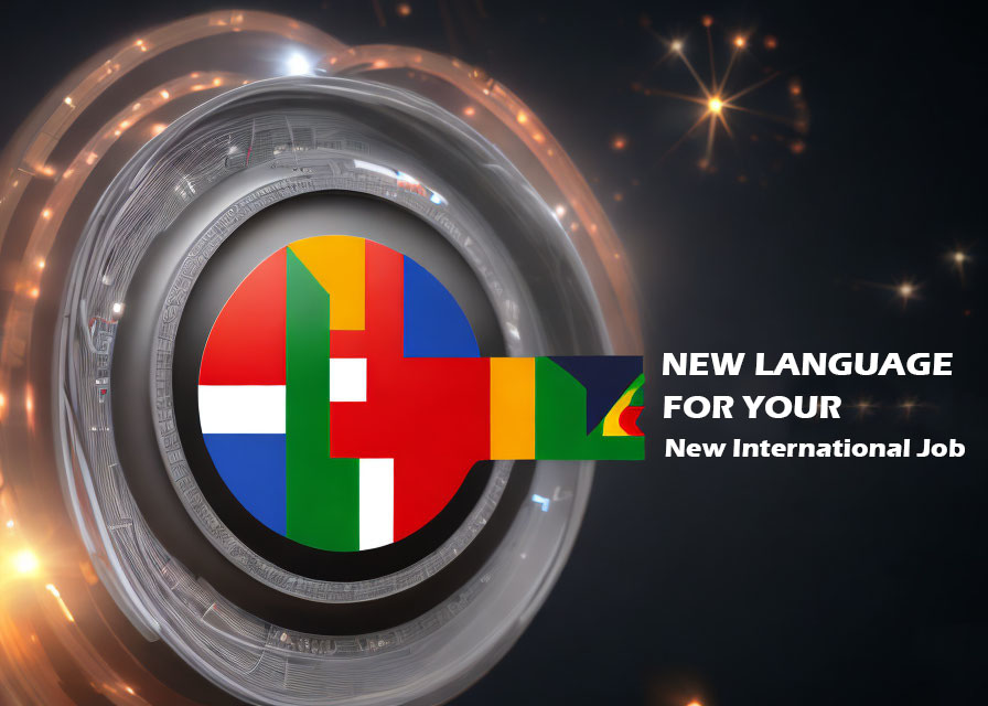 How to Learn a New Language for Your International Job